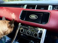 USED 2014 02 LAND ROVER RANGE ROVER SPORT 5.0 V8 Autobiography Dynamic SUV 5dr Petrol Auto 4WD Euro 5 (s/s) (510 ps) 