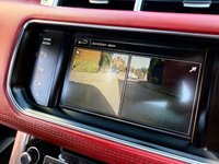 USED 2014 02 LAND ROVER RANGE ROVER SPORT 5.0 V8 Autobiography Dynamic SUV 5dr Petrol Auto 4WD Euro 5 (s/s) (510 ps) 