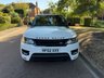 USED 2014 02 LAND ROVER RANGE ROVER SPORT 5.0 V8 Autobiography Dynamic SUV 5dr Petrol Auto 4WD Euro 5 (s/s) (510 ps) 