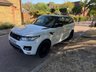 USED 2014 02 LAND ROVER RANGE ROVER SPORT 5.0 V8 Autobiography Dynamic SUV 5dr Petrol Auto 4WD Euro 5 (s/s) (510 ps) 