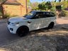 USED 2014 02 LAND ROVER RANGE ROVER SPORT 5.0 V8 Autobiography Dynamic SUV 5dr Petrol Auto 4WD Euro 5 (s/s) (510 ps) 