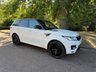 USED 2014 02 LAND ROVER RANGE ROVER SPORT 5.0 V8 Autobiography Dynamic SUV 5dr Petrol Auto 4WD Euro 5 (s/s) (510 ps) 