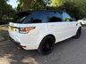USED 2014 02 LAND ROVER RANGE ROVER SPORT 5.0 V8 Autobiography Dynamic SUV 5dr Petrol Auto 4WD Euro 5 (s/s) (510 ps) 