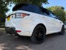 USED 2014 02 LAND ROVER RANGE ROVER SPORT 5.0 V8 Autobiography Dynamic SUV 5dr Petrol Auto 4WD Euro 5 (s/s) (510 ps) 