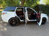 USED 2014 02 LAND ROVER RANGE ROVER SPORT 5.0 V8 Autobiography Dynamic SUV 5dr Petrol Auto 4WD Euro 5 (s/s) (510 ps) 