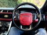 USED 2014 02 LAND ROVER RANGE ROVER SPORT 5.0 V8 Autobiography Dynamic SUV 5dr Petrol Auto 4WD Euro 5 (s/s) (510 ps) 