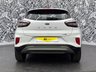 USED 2022 22 FORD PUMA 1.0T EcoBoost MHEV Titanium SUV 5dr Petrol Hybrid Manual Euro 6 (s/s) (125 ps) 1 OWNER, NAV, PARK SENSORS