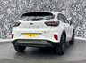 USED 2022 22 FORD PUMA 1.0T EcoBoost MHEV Titanium SUV 5dr Petrol Hybrid Manual Euro 6 (s/s) (125 ps) 1 OWNER, NAV, PARK SENSORS