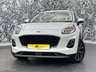 USED 2022 22 FORD PUMA 1.0T EcoBoost MHEV Titanium SUV 5dr Petrol Hybrid Manual Euro 6 (s/s) (125 ps) 1 OWNER, NAV, PARK SENSORS