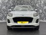 USED 2022 22 FORD PUMA 1.0T EcoBoost MHEV Titanium SUV 5dr Petrol Hybrid Manual Euro 6 (s/s) (125 ps) 1 OWNER, NAV, PARK SENSORS