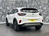 USED 2022 22 FORD PUMA 1.0T EcoBoost MHEV Titanium SUV 5dr Petrol Hybrid Manual Euro 6 (s/s) (125 ps) 1 OWNER, NAV, PARK SENSORS