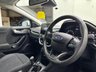 USED 2022 22 FORD PUMA 1.0T EcoBoost MHEV Titanium SUV 5dr Petrol Hybrid Manual Euro 6 (s/s) (125 ps) 1 OWNER, NAV, PARK SENSORS