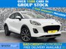 USED 2022 22 FORD PUMA 1.0T EcoBoost MHEV Titanium SUV 5dr Petrol Hybrid Manual Euro 6 (s/s) (125 ps) 1 OWNER, NAV, PARK SENSORS