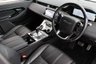 USED 2019 19 LAND ROVER RANGE ROVER EVOQUE 2.0 P250 MHEV R-Dynamic SE SUV 5dr Petrol Auto 4WD Euro 6 (s/s) (249 ps) FULL SERVICE HISTORY+ &pound;195 RFL