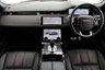 USED 2019 19 LAND ROVER RANGE ROVER EVOQUE 2.0 P250 MHEV R-Dynamic SE SUV 5dr Petrol Auto 4WD Euro 6 (s/s) (249 ps) FULL SERVICE HISTORY+ &pound;195 RFL