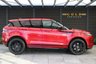 USED 2019 19 LAND ROVER RANGE ROVER EVOQUE 2.0 P250 MHEV R-Dynamic SE SUV 5dr Petrol Auto 4WD Euro 6 (s/s) (249 ps) FULL SERVICE HISTORY+ &pound;195 RFL