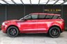 USED 2019 19 LAND ROVER RANGE ROVER EVOQUE 2.0 P250 MHEV R-Dynamic SE SUV 5dr Petrol Auto 4WD Euro 6 (s/s) (249 ps) FULL SERVICE HISTORY+ &pound;195 RFL
