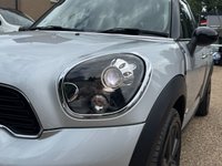 USED 2013 13 MINI COUNTRYMAN 1.6 Cooper S SUV 5dr Petrol Auto ALL4 Euro 5 (184 ps) *Super High Spec*Leather*Media Pack*10x Service Stamps*