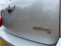 USED 2013 13 MINI COUNTRYMAN 1.6 Cooper S SUV 5dr Petrol Auto ALL4 Euro 5 (184 ps) *Super High Spec*Leather*Media Pack*10x Service Stamps*