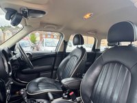 USED 2013 13 MINI COUNTRYMAN 1.6 Cooper S SUV 5dr Petrol Auto ALL4 Euro 5 (184 ps) *Super High Spec*Leather*Media Pack*10x Service Stamps*