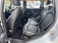 USED 2013 13 MINI COUNTRYMAN 1.6 Cooper S SUV 5dr Petrol Auto ALL4 Euro 5 (184 ps) *Super High Spec*Leather*Media Pack*10x Service Stamps*