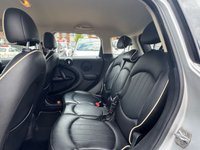 USED 2013 13 MINI COUNTRYMAN 1.6 Cooper S SUV 5dr Petrol Auto ALL4 Euro 5 (184 ps) *Super High Spec*Leather*Media Pack*10x Service Stamps*