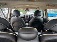 USED 2013 13 MINI COUNTRYMAN 1.6 Cooper S SUV 5dr Petrol Auto ALL4 Euro 5 (184 ps) *Super High Spec*Leather*Media Pack*10x Service Stamps*
