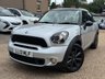 USED 2013 13 MINI COUNTRYMAN 1.6 Cooper S SUV 5dr Petrol Auto ALL4 Euro 5 (184 ps) *Super High Spec*Leather*Media Pack*10x Service Stamps*