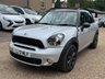 USED 2013 13 MINI COUNTRYMAN 1.6 Cooper S SUV 5dr Petrol Auto ALL4 Euro 5 (184 ps) *Super High Spec*Leather*Media Pack*10x Service Stamps*