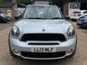 USED 2013 13 MINI COUNTRYMAN 1.6 Cooper S SUV 5dr Petrol Auto ALL4 Euro 5 (184 ps) *Super High Spec*Leather*Media Pack*10x Service Stamps*