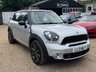 USED 2013 13 MINI COUNTRYMAN 1.6 Cooper S SUV 5dr Petrol Auto ALL4 Euro 5 (184 ps) *Super High Spec*Leather*Media Pack*10x Service Stamps*