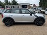 USED 2013 13 MINI COUNTRYMAN 1.6 Cooper S SUV 5dr Petrol Auto ALL4 Euro 5 (184 ps) *Super High Spec*Leather*Media Pack*10x Service Stamps*