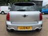 USED 2013 13 MINI COUNTRYMAN 1.6 Cooper S SUV 5dr Petrol Auto ALL4 Euro 5 (184 ps) *Super High Spec*Leather*Media Pack*10x Service Stamps*