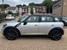 USED 2013 13 MINI COUNTRYMAN 1.6 Cooper S SUV 5dr Petrol Auto ALL4 Euro 5 (184 ps) *Super High Spec*Leather*Media Pack*10x Service Stamps*