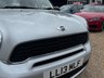 USED 2013 13 MINI COUNTRYMAN 1.6 Cooper S SUV 5dr Petrol Auto ALL4 Euro 5 (184 ps) *Super High Spec*Leather*Media Pack*10x Service Stamps*