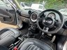 USED 2013 13 MINI COUNTRYMAN 1.6 Cooper S SUV 5dr Petrol Auto ALL4 Euro 5 (184 ps) *Super High Spec*Leather*Media Pack*10x Service Stamps*
