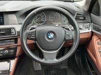 USED 2010 60 BMW 5 SERIES 2.0 520d SE Saloon 4dr Diesel Steptronic Euro 5 (184 ps) NEW CHAIN FITTED AND MORE