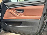USED 2010 60 BMW 5 SERIES 2.0 520d SE Saloon 4dr Diesel Steptronic Euro 5 (184 ps) NEW CHAIN FITTED AND MORE