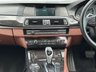 USED 2010 60 BMW 5 SERIES 2.0 520d SE Saloon 4dr Diesel Steptronic Euro 5 (184 ps) NEW CHAIN FITTED AND MORE