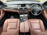 USED 2010 60 BMW 5 SERIES 2.0 520d SE Saloon 4dr Diesel Steptronic Euro 5 (184 ps) NEW CHAIN FITTED AND MORE