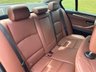 USED 2010 60 BMW 5 SERIES 2.0 520d SE Saloon 4dr Diesel Steptronic Euro 5 (184 ps) NEW CHAIN FITTED AND MORE