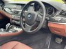 USED 2010 60 BMW 5 SERIES 2.0 520d SE Saloon 4dr Diesel Steptronic Euro 5 (184 ps) NEW CHAIN FITTED AND MORE