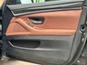 USED 2010 60 BMW 5 SERIES 2.0 520d SE Saloon 4dr Diesel Steptronic Euro 5 (184 ps) NEW CHAIN FITTED AND MORE