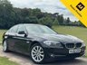 USED 2010 60 BMW 5 SERIES 2.0 520d SE Saloon 4dr Diesel Steptronic Euro 5 (184 ps) NEW CHAIN FITTED AND MORE