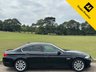 USED 2010 60 BMW 5 SERIES 2.0 520d SE Saloon 4dr Diesel Steptronic Euro 5 (184 ps) NEW CHAIN FITTED AND MORE