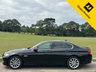 USED 2010 60 BMW 5 SERIES 2.0 520d SE Saloon 4dr Diesel Steptronic Euro 5 (184 ps) NEW CHAIN FITTED AND MORE