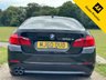 USED 2010 60 BMW 5 SERIES 2.0 520d SE Saloon 4dr Diesel Steptronic Euro 5 (184 ps) NEW CHAIN FITTED AND MORE