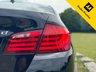 USED 2010 60 BMW 5 SERIES 2.0 520d SE Saloon 4dr Diesel Steptronic Euro 5 (184 ps) NEW CHAIN FITTED AND MORE