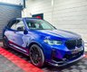 USED 2022 22 BMW X3 M 3.0i Competition SUV 5dr Petrol Auto xDrive Euro 6 (s/s) (510 ps) 