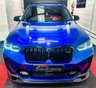 USED 2022 22 BMW X3 M 3.0i Competition SUV 5dr Petrol Auto xDrive Euro 6 (s/s) (510 ps) 
